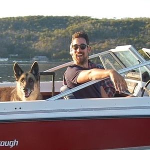 Meet your Posher, Ellis